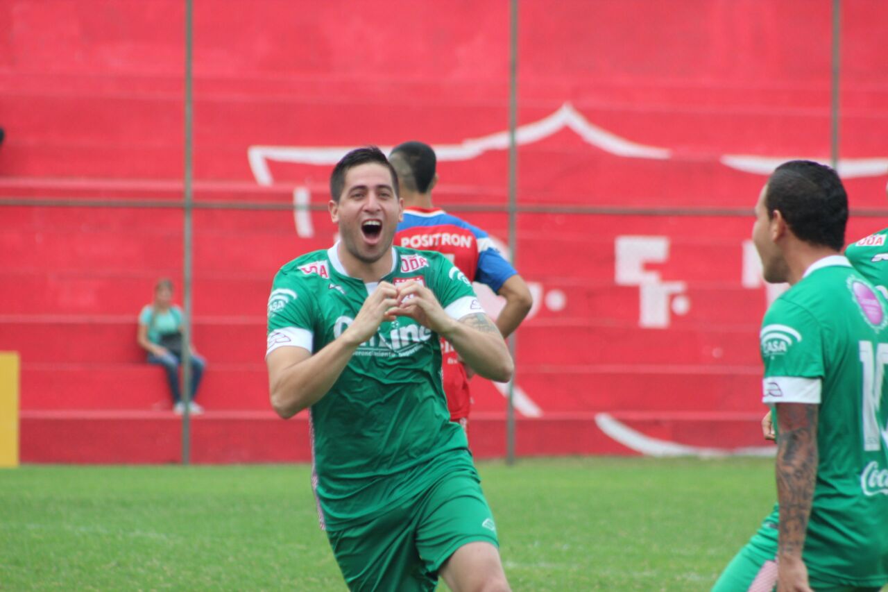Foto Cortesia REDDEPORTIVATV