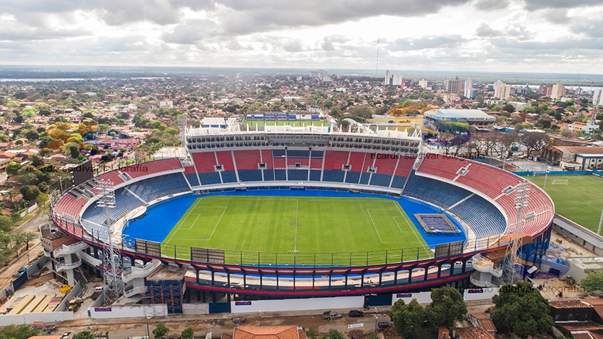 Asi luce la nueva Olla